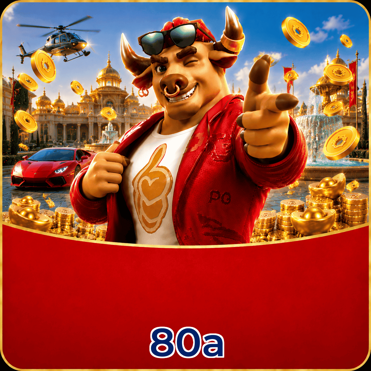 80a Logo 3