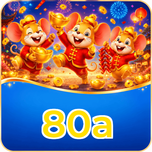 80a Segurança Logo 1