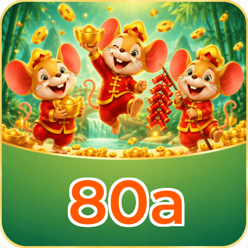 80a Segurança Logo 3