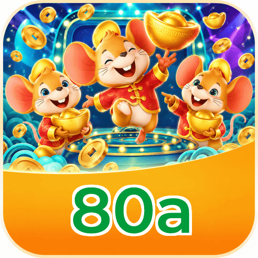 Loteria 80a - Quina e mais jogos
