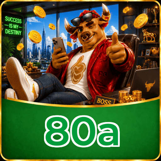 80a Segurança Logo 2