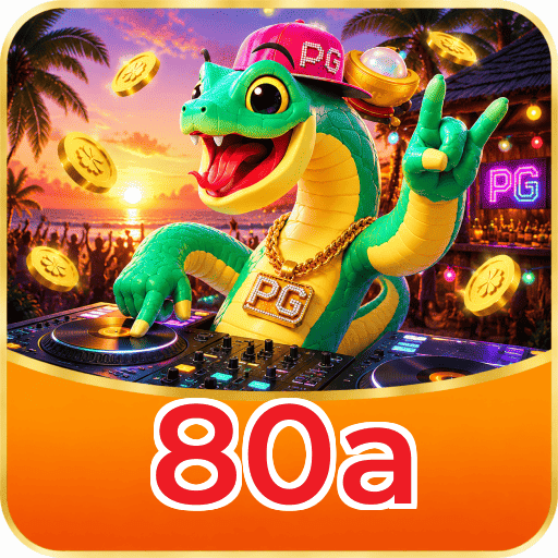 Loteria 80a - Mega-Sena online