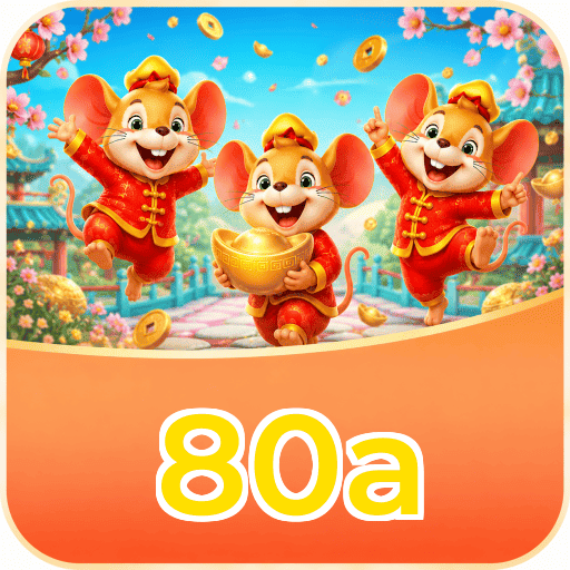 80a Logo 2