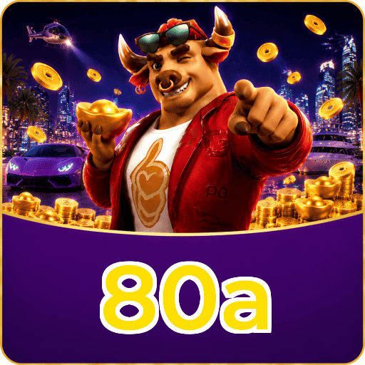 Odds Competitivas 80a